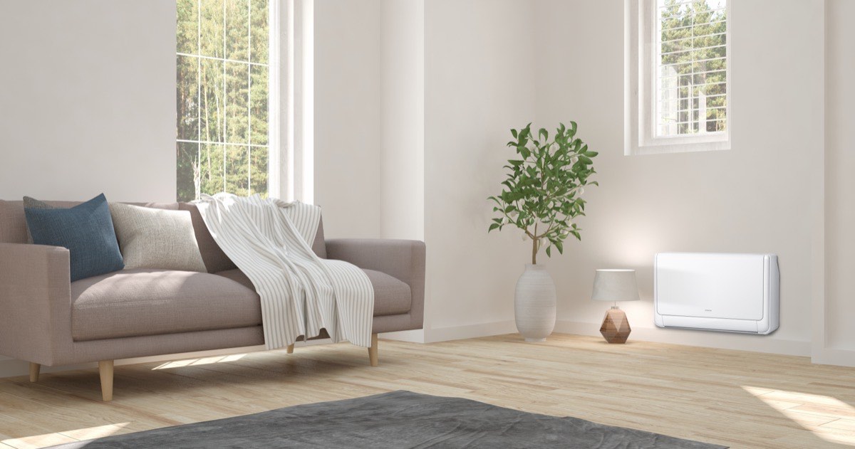 airHome Floor в хол